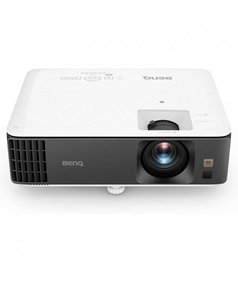 Vidéoprojecteur pour jeux - BENQ - 4K TK700 - HDR 10 - 3200 lm
