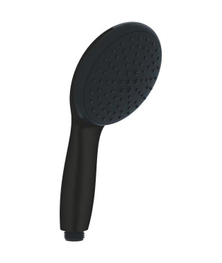 Pommeau de douche - GROHE Vitalio Start 110 279462431 - 2 jets (Pluie/Stimulant) - Economie d'eau - Procédé anti-calcaire - N…