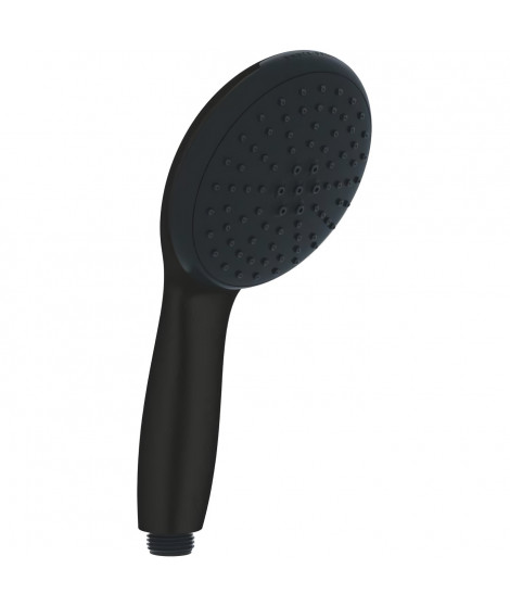 Pommeau de douche - GROHE Vitalio Start 110 279462431 - 2 jets (Pluie/Stimulant) - Economie d'eau - Procédé anti-calcaire - N…