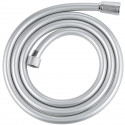 Flexible de douche - GROHE VitalioFlex 27506001 - 1,75m - Anti-pliures - Anti-torsion - Connexion universelle -Surface lisse …