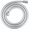 Flexible de douche - GROHE VitalioFlex 27506001 - 1,75m - Anti-pliures - Anti-torsion - Connexion universelle -Surface lisse …