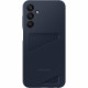 Coque SAMSUNG A25 avec porte-carte Bleu Foncé