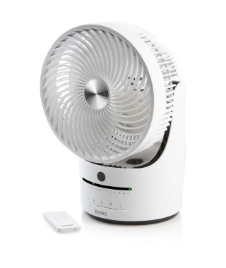 Ventilateur de table - DOMO - DO8148 - 45 W