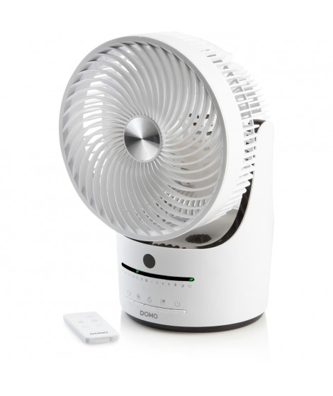 Ventilateur de table - DOMO - DO8148 - 45 W