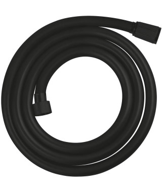 Flexible de douche - GROHE VitalioFlex 287422432 - 1,75m - Anti-pliures et torsion - Connexion universelle - Surface lisse -N…