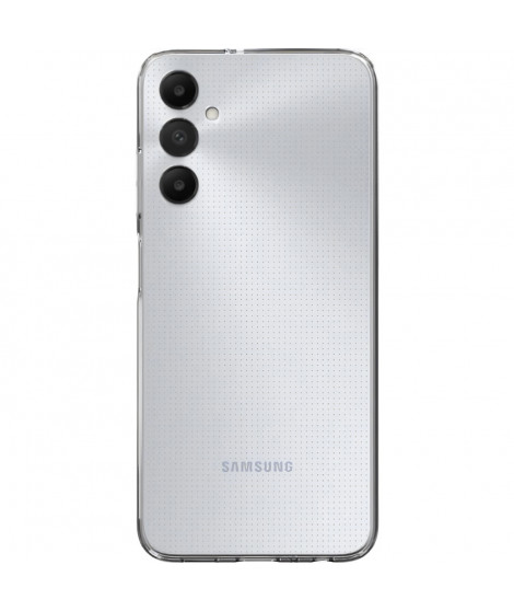 Coque SAMSUNG A05s Transparente 'Designed for Samsung'