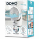 Ventilateur de table - DOMO - DO8148 - 45 W