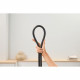 Flexible de douche - GROHE VitalioFlex 287422432 - 1,75m - Anti-pliures et torsion - Connexion universelle - Surface lisse -N…