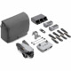 Drone - Air 3 Fly More Combo RC-N2 - DJI - Gris