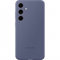 Coque SAMSUNG S24 Plus Silicone Violet