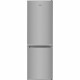 Réfrigérateur congélateur bas - WHIRLPOOL W5821EOX2 - 339 L (228L +97 L) - Froid statique - L59,5 cm x H 188,8 cm - Optic inox