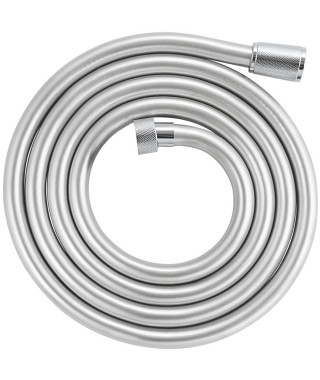Flexible de douche - GROHE VitalioFlex 27507001 - 2m - Anti-pliures - Anti-torsion - Connexion universelle - Surface lisse - …