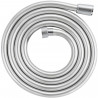 Flexible de douche - GROHE VitalioFlex 27507001 - 2m - Anti-pliures - Anti-torsion - Connexion universelle - Surface lisse - …