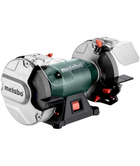 Touret a meuler - METABO - DS 200 Plus - Carton
