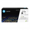 Cartouche de Toner HP 213A Noire Authentique (W2130A) pour HP LaserJet Enterprise 5700 / 6700 / MFP 5800 / 6800 /6801