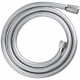 Flexible de douche - GROHE VitalioFlex 28743002 - 1,5m - Anti-pliures et torsion - Connexion universelle - Surface lisse - Ch…