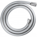 Flexible de douche - GROHE VitalioFlex 28743002 - 1,5m - Anti-pliures et torsion - Connexion universelle - Surface lisse - Ch…