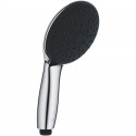 Pommeau de douche - GROHE Vitalio Start 110 26031001 - 3 jets (Pluie/Stimulant/Massage) - Sélection facile - Economie d'eau -…
