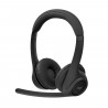 Casque - Sans fil - Logitech - Zone 300 - Noir