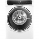 Lave-linge frontale séchant pose libre - BOSCH SER8 - WNC254A0FR - Lavage/Séchage 10.5/6 kg - 85 cm - 1.400 Tr/min - Blanc