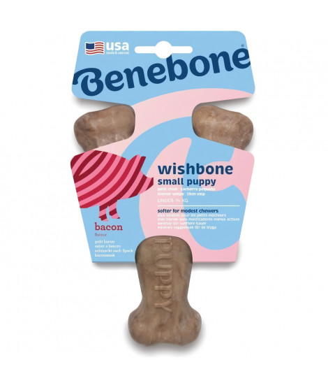 Benebone Jouets a mâcher  pour chiots