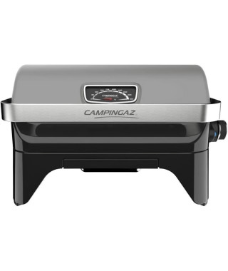 Barbecue a gaz a poser CAMPINGAZ - Attitude 2GO - Noir