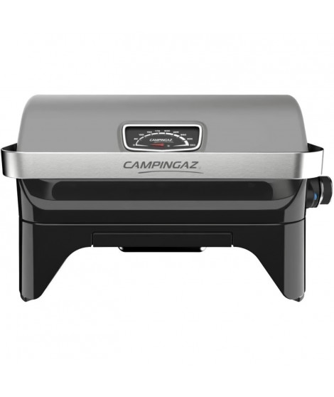 Barbecue a gaz a poser CAMPINGAZ - Attitude 2GO - Noir