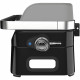 Barbecue a gaz a poser CAMPINGAZ - Attitude 2GO - Noir