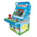 LEXIBOOK Console Cyber Arcade 200 jeux en 1 - écran couleur LCD 2.8