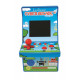LEXIBOOK Console Cyber Arcade 200 jeux en 1 - écran couleur LCD 2.8