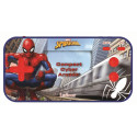 SPIDER-MAN Console de jeux portable enfant Compact Cyber Arcade LEXIBOOK - 150 jeux