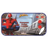 SPIDER-MAN Console de jeux portable enfant Compact Cyber Arcade LEXIBOOK - 150 jeux