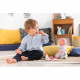 COROLLE - Grand Coffret d'accessoires -pour poupon 30 cm - des 18 mois
