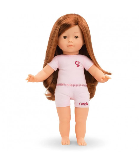 COROLLE - Ma Corolle - Prune - 36cm - des 4 ans