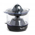 MOULINEX Presse-agrumes automatique, Rotation dans les deux sens, Capacité 0.45 L, Ultra Compact, PC120870