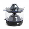 MOULINEX Presse-agrumes automatique, Rotation dans les deux sens, Capacité 0.45 L, Ultra Compact, PC120870