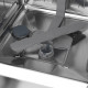 Lave-vaisselle intégrable BEKO BFDIN14310 - 13 couverts - Standard - L60cm - 49dB - Blanc