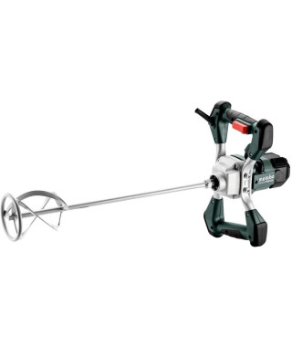 Malaxeur - METABO - RWE 1200 - Carton