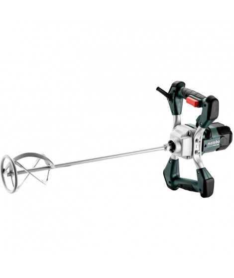 Malaxeur - METABO - RWE 1200 - Carton