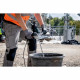 Malaxeur - METABO - RWE 1200 - Carton