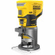 Affleureuse - STANLEY FATMAX V20 - SFMCW400B-XJ - Brushless - Lithium 18V - Sans batterie