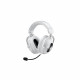 Casque PC sans fil gaming Bluetooth Logitech G PRO X 2 Blanc