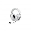 Casque PC sans fil gaming Bluetooth Logitech G PRO X 2 Blanc