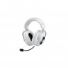 Casque PC sans fil gaming Bluetooth Logitech G PRO X 2 Blanc