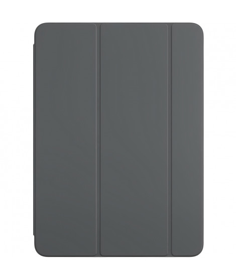 Apple - Etui Smart Folio pour iPad Air 13 (M2) - Anthracite