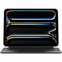 Apple - Clavier Magic Keyboard pour iPad Pro 11 (M4) - Noir