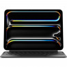 Apple - Clavier Magic Keyboard pour iPad Pro 11 (M4) - Noir