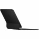 Apple - Clavier Magic Keyboard pour iPad Pro 11 (M4) - Noir