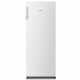 Congélateur armoire  165L -Froid statique - Classe E - Blanc - L55 cm x H143 cm