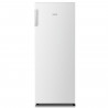 Congélateur armoire  165L -Froid statique - Classe E - Blanc - L55 cm x H143 cm